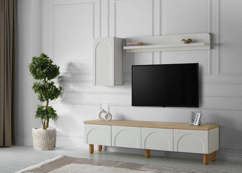 BOHEM TV ÜNİTESİ