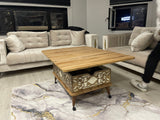 ZİGON SMART TABLE