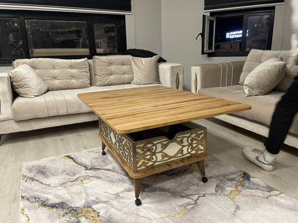 ZİGON SMART TABLE