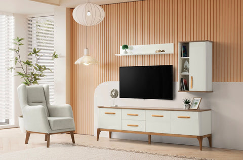 ANTRE TV ÜNİTESİ