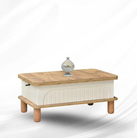 BOHEM SMART TABLE