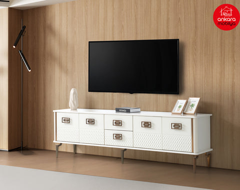 DELÜX TV ÜNİTESİ