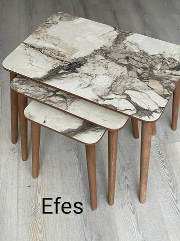 EFES ZİGON SEHPA