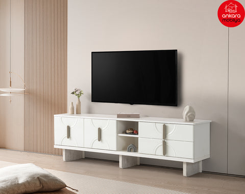 MİLANO TV ÜNİTESİ
