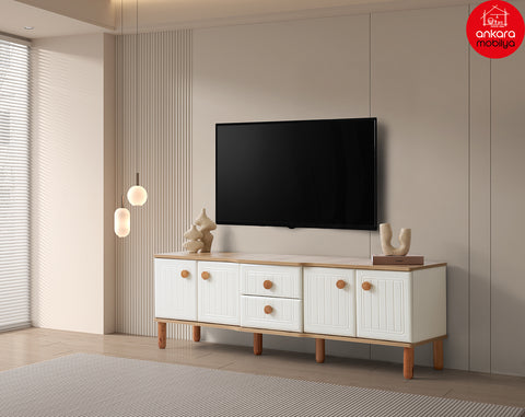 NOVA TV ÜNİTESİ