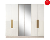 ZEN 6 KAPILI GARDIROP